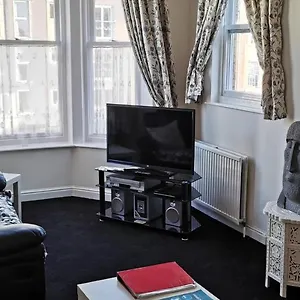 Cricketers View Apartment