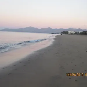  Apartment Sea&relax Spain