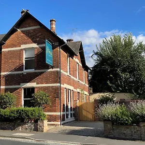 Centre Luxury House With Outdoor Bath And Parking Holiday home