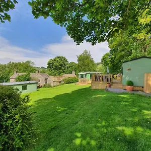 Howgill Farm Bolton Abbey Lodge
