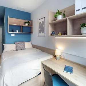  Apartment Stoneybatter Place Ireland