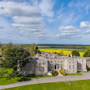 Hazlewood Castle & Country house