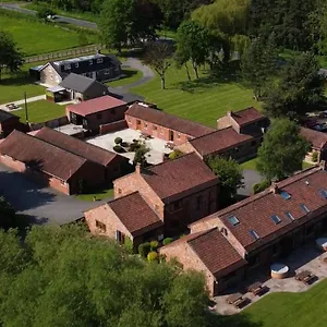 Farm Holiday home
