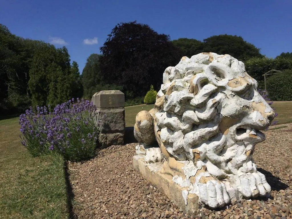 The Wrea Head Hall Country House Hotel & Restaurant Scarborough