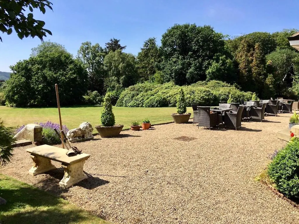 The Wrea Head Hall Country House Hotel & Restaurant Scarborough