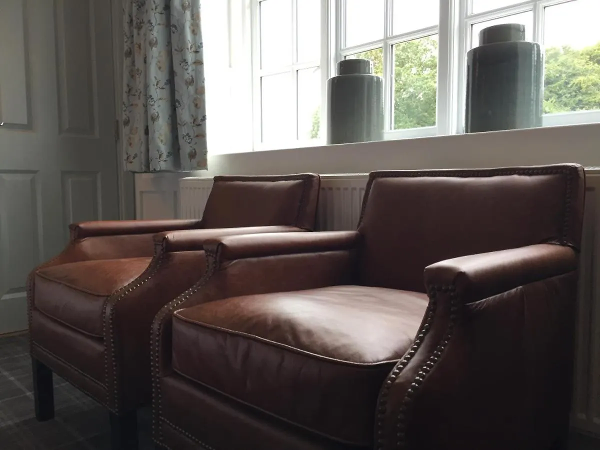 The Wrea Head Hall Country House Hotel & Restaurant Scarborough