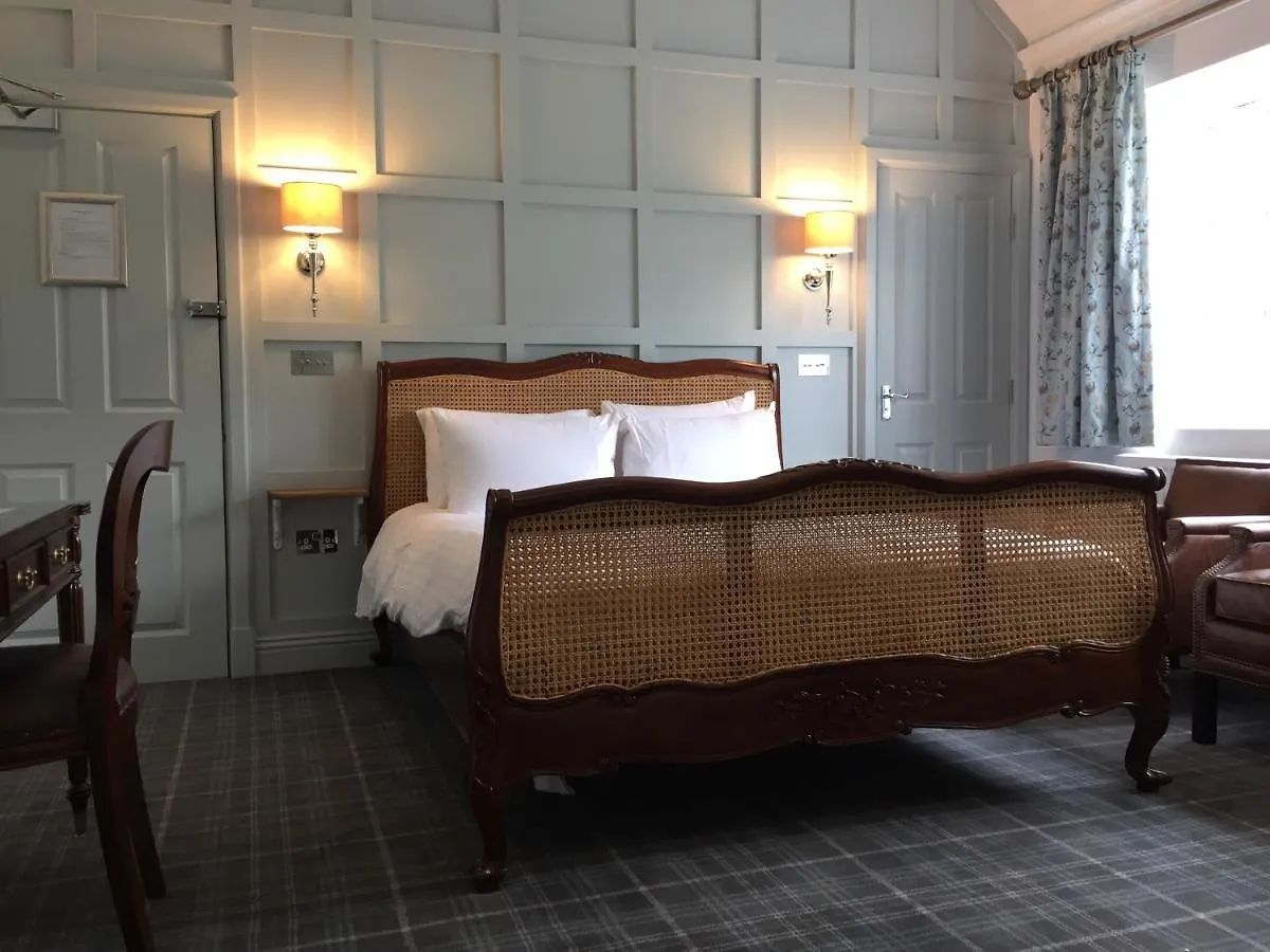 The Wrea Head Hall Country House Hotel & Restaurant Scarborough 0*,