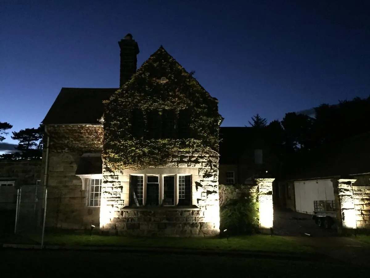 The Wrea Head Hall Country House Hotel & Restaurant Scarborough