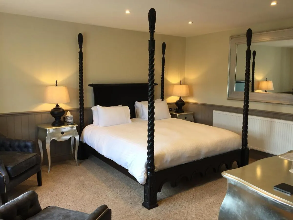 The Wrea Head Hall Country House Hotel & Restaurant Scarborough