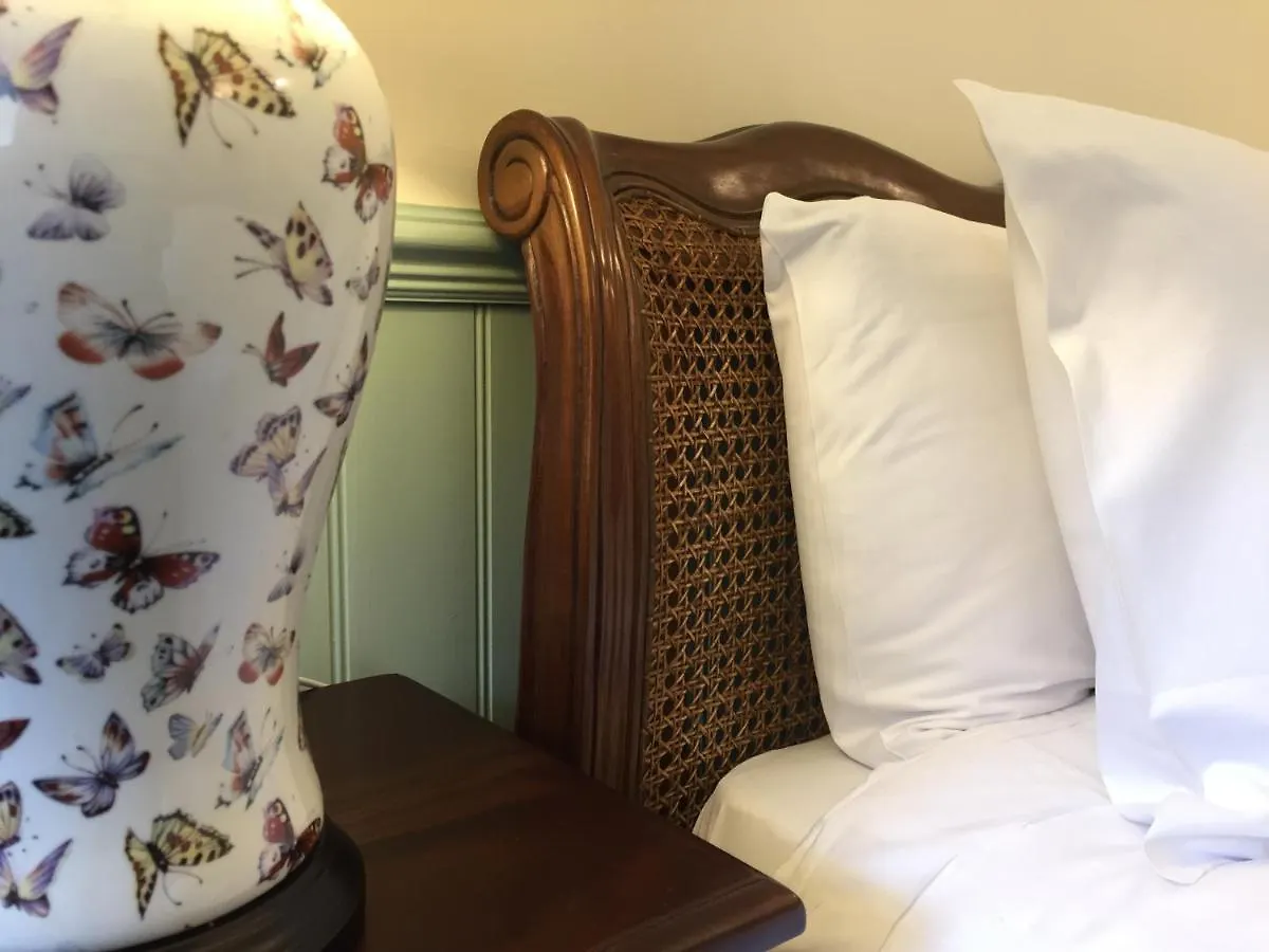The Wrea Head Hall Country House Hotel & Restaurant Scarborough United Kingdom