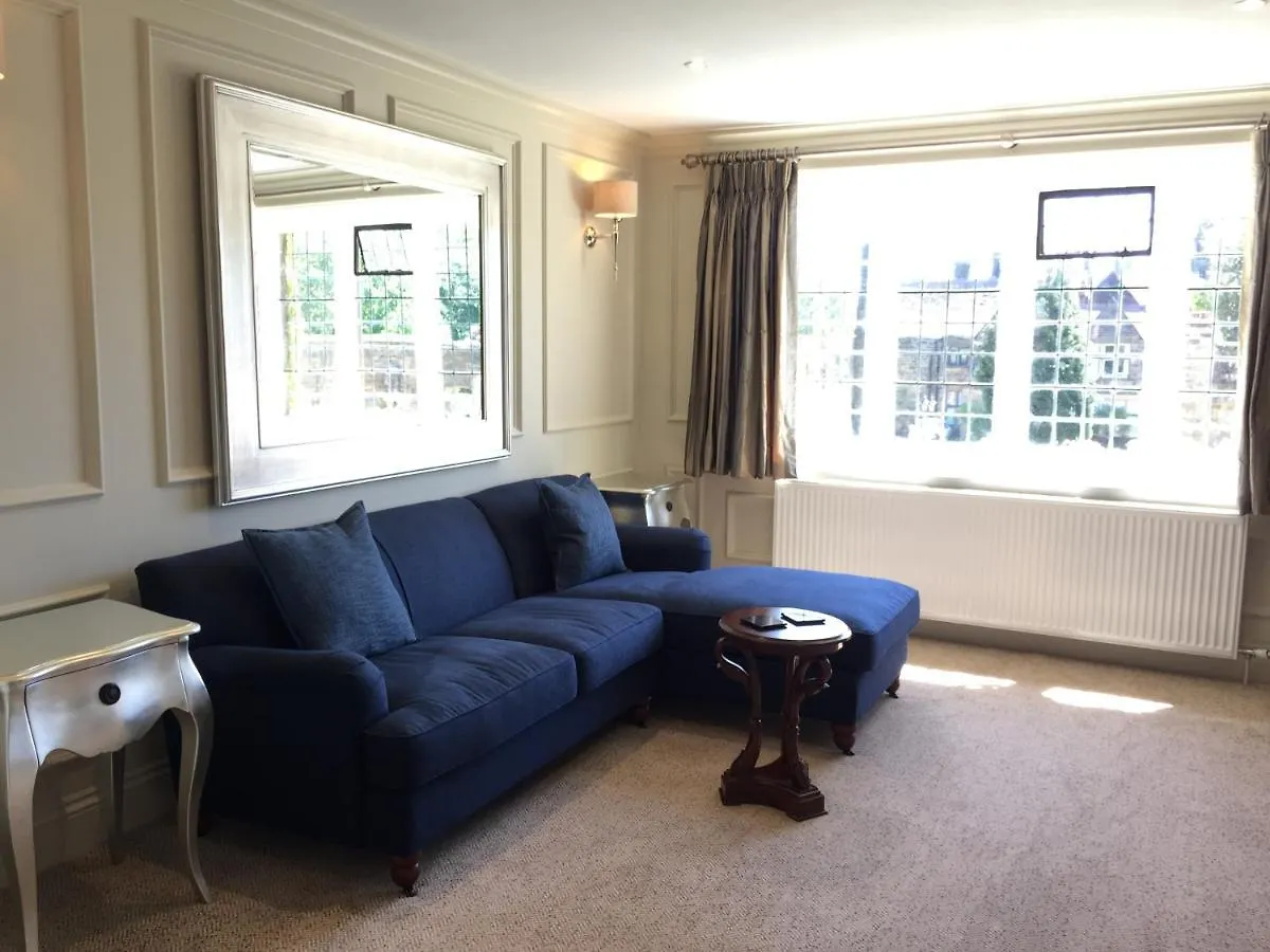 The Wrea Head Hall Country House Hotel & Restaurant Scarborough 0*,  United Kingdom