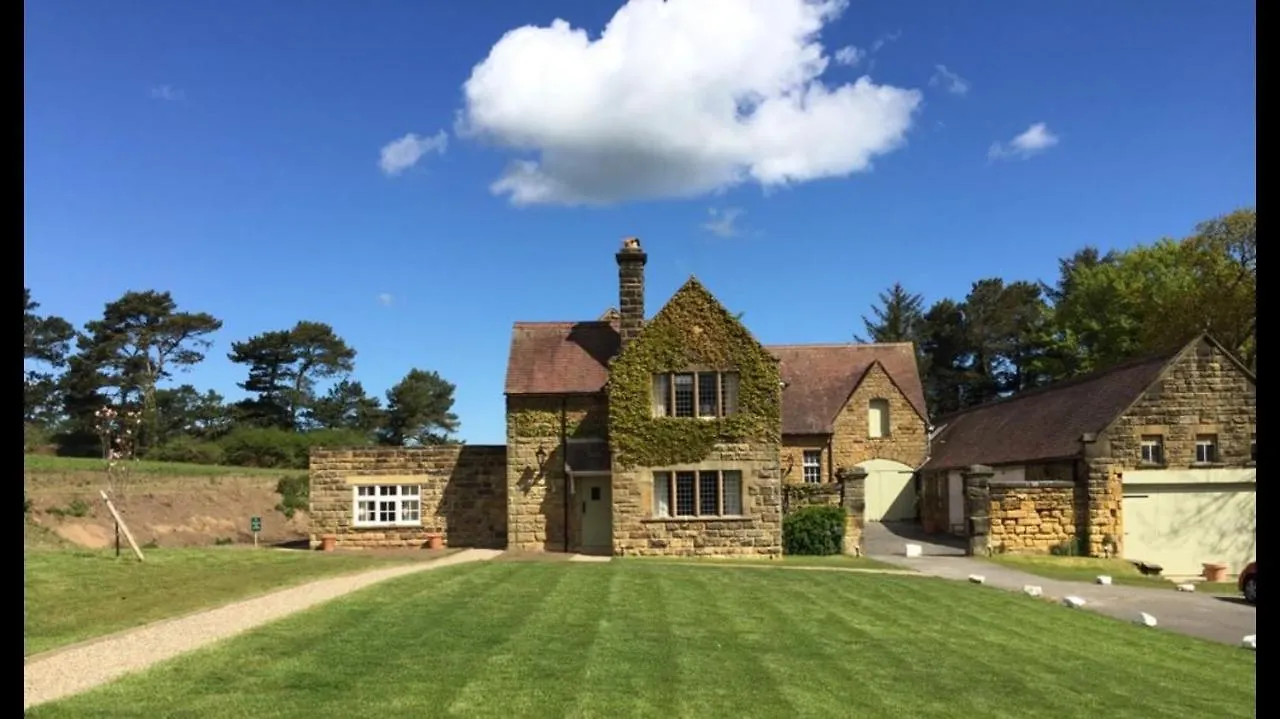 The Wrea Head Hall Country House Hotel & Restaurant Scarborough