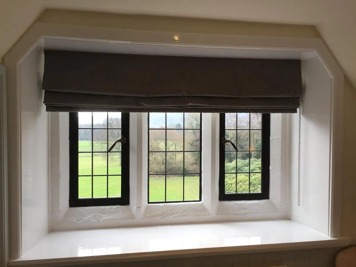 The Wrea Head Hall Country House Hotel & Restaurant Scarborough