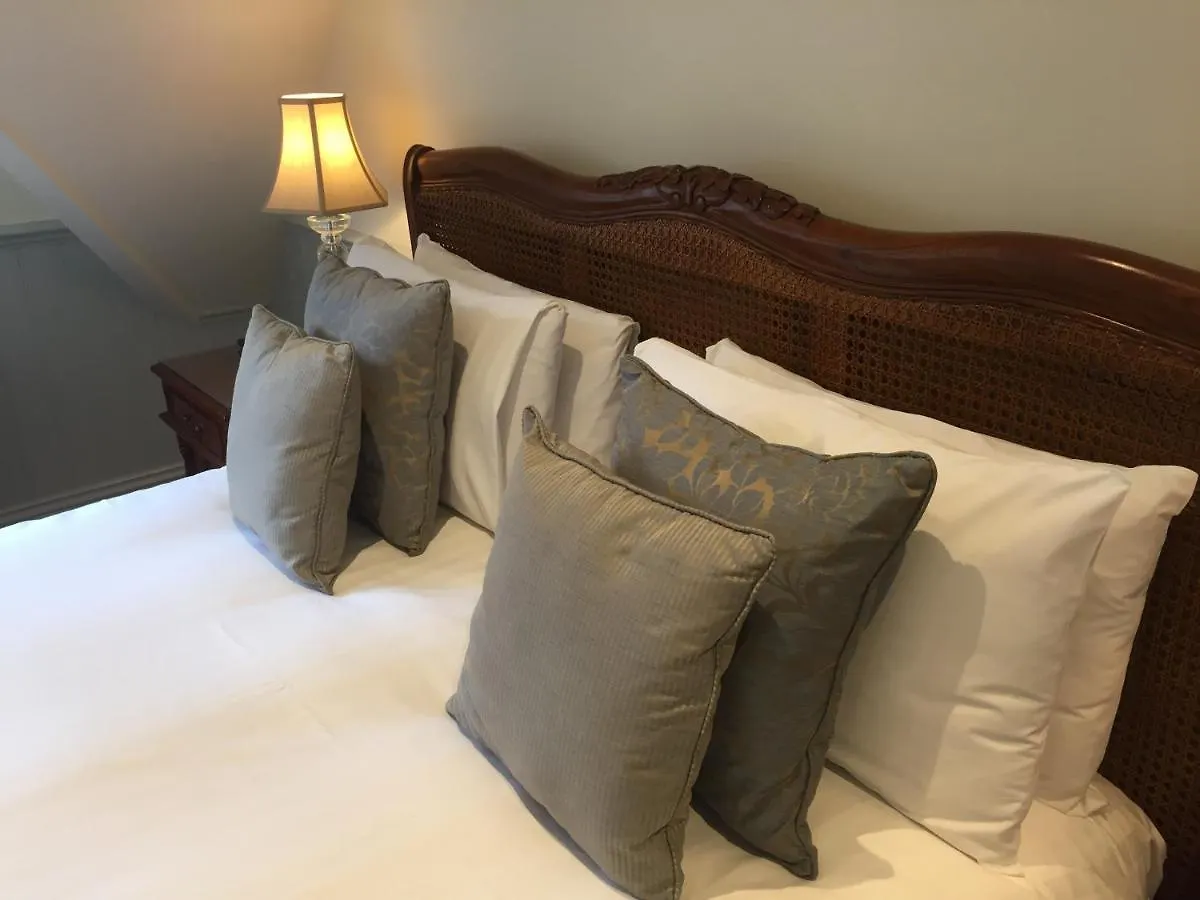 The Wrea Head Hall Country House Hotel & Restaurant Scarborough 0*,