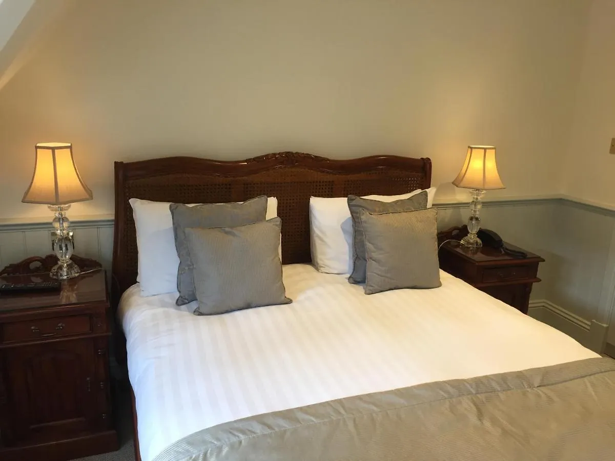 The Wrea Head Hall Country House Hotel & Restaurant Scarborough