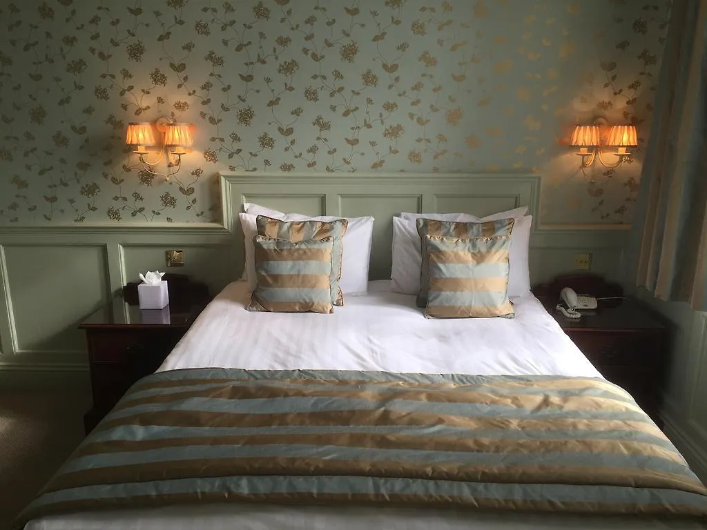 The Wrea Head Hall Country House Hotel & Restaurant Scarborough