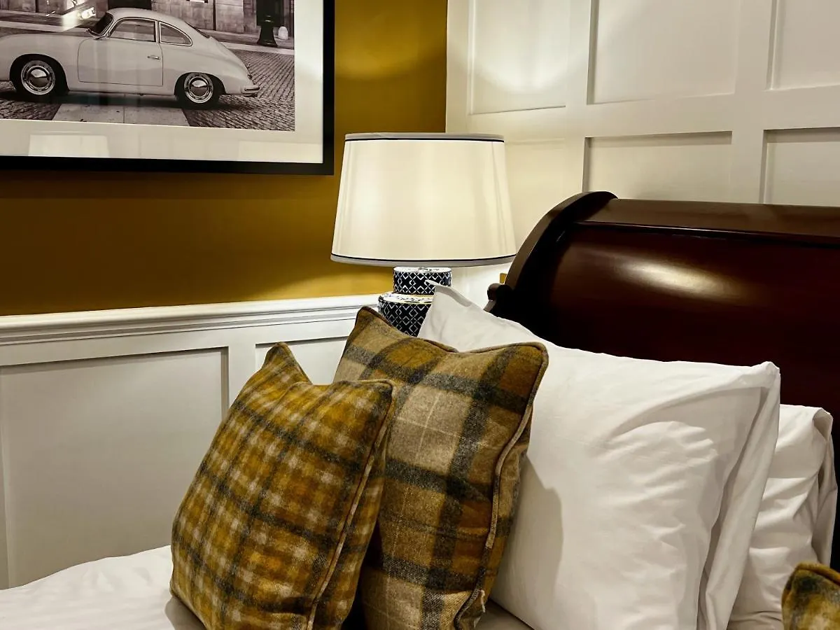 The Wrea Head Hall Country House Hotel & Restaurant Scarborough United Kingdom