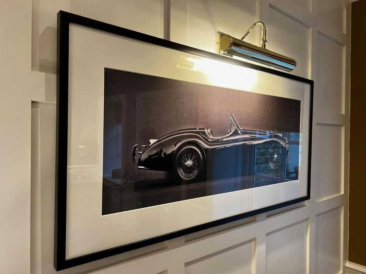 The Wrea Head Hall Country House Hotel & Restaurant Scarborough