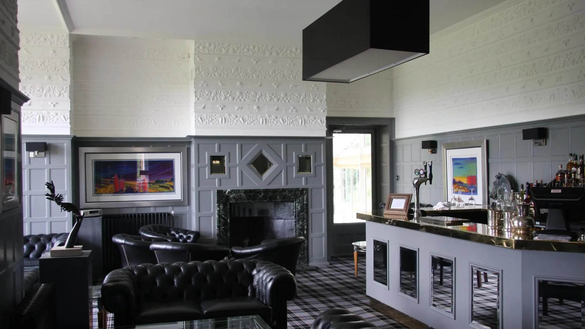 The Wrea Head Hall Country House Hotel & Restaurant Scarborough