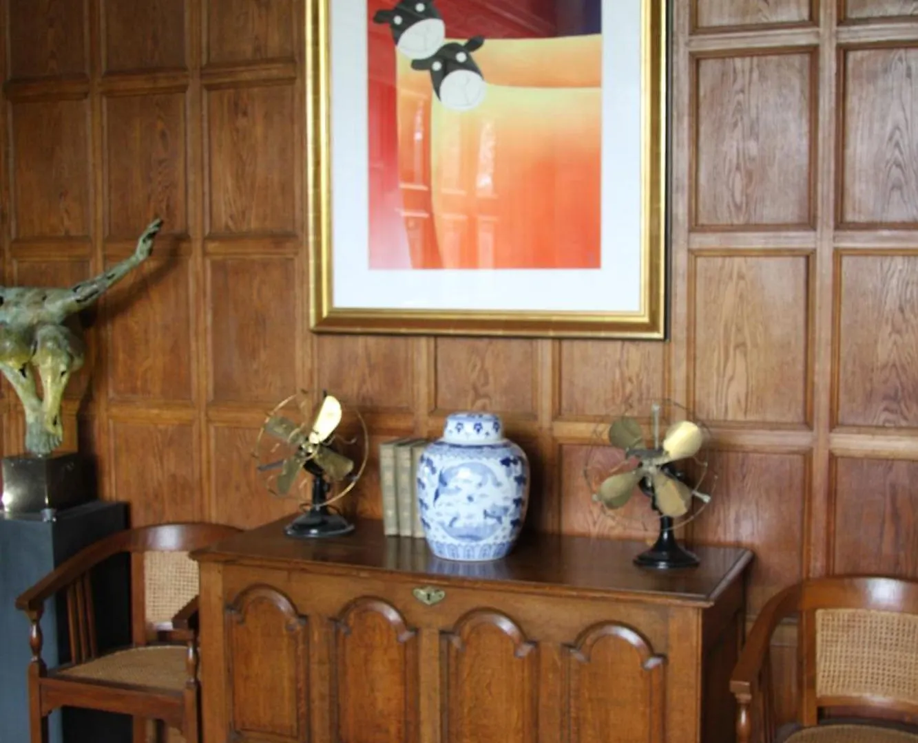 The Wrea Head Hall Country House Hotel & Restaurant Scarborough