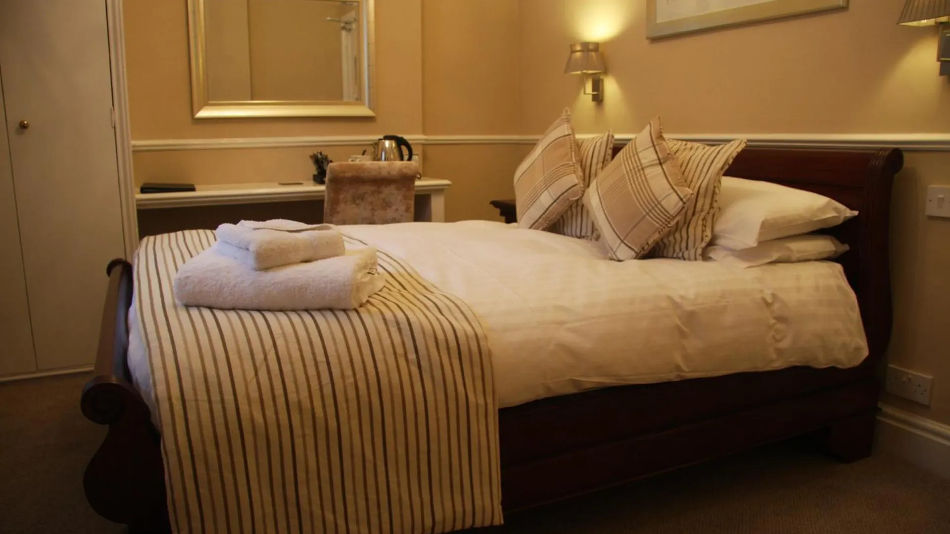The Wrea Head Hall Country House Hotel & Restaurant Scarborough