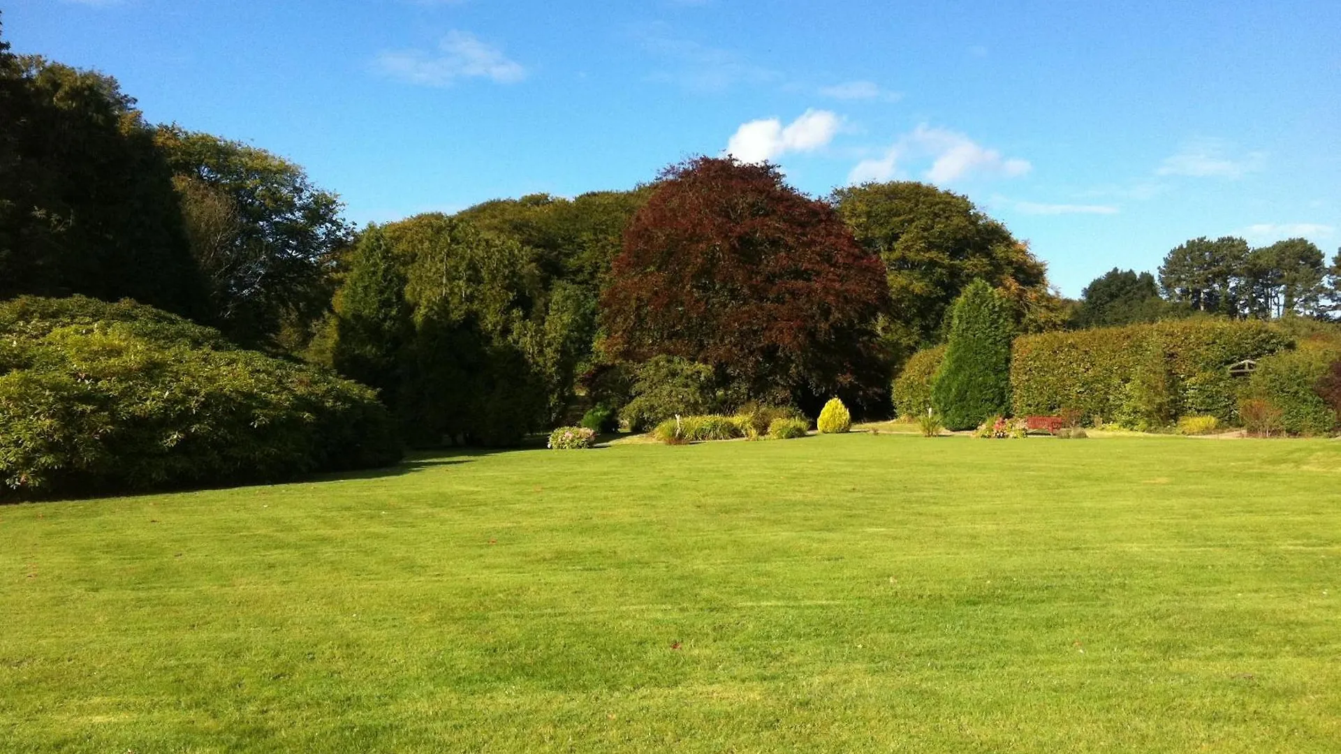 The Wrea Head Hall Country House Hotel & Restaurant Scarborough United Kingdom