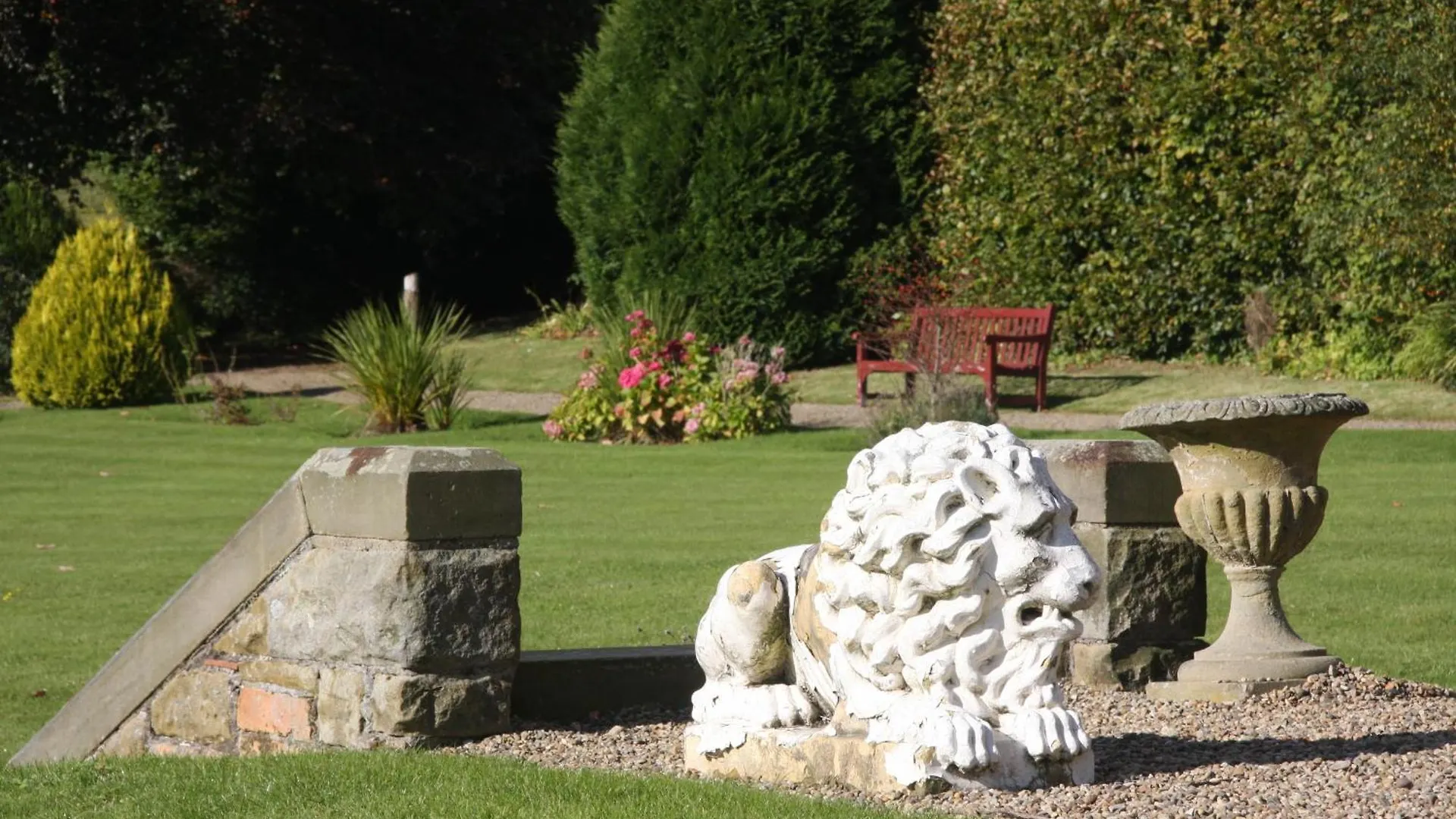 The Wrea Head Hall Country House Hotel & Restaurant Scarborough United Kingdom