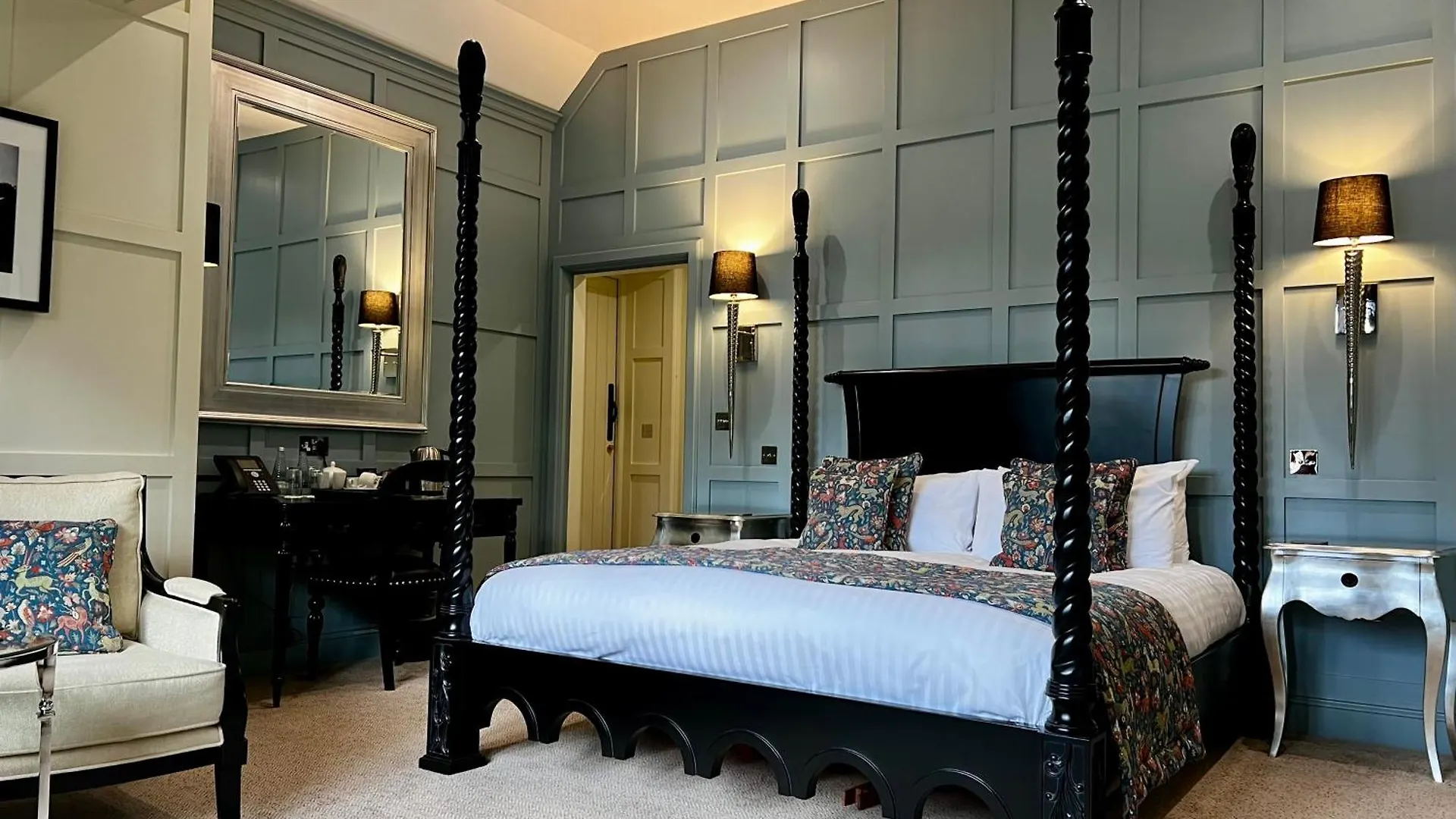 The Wrea Head Hall Country House Hotel & Restaurant Scarborough