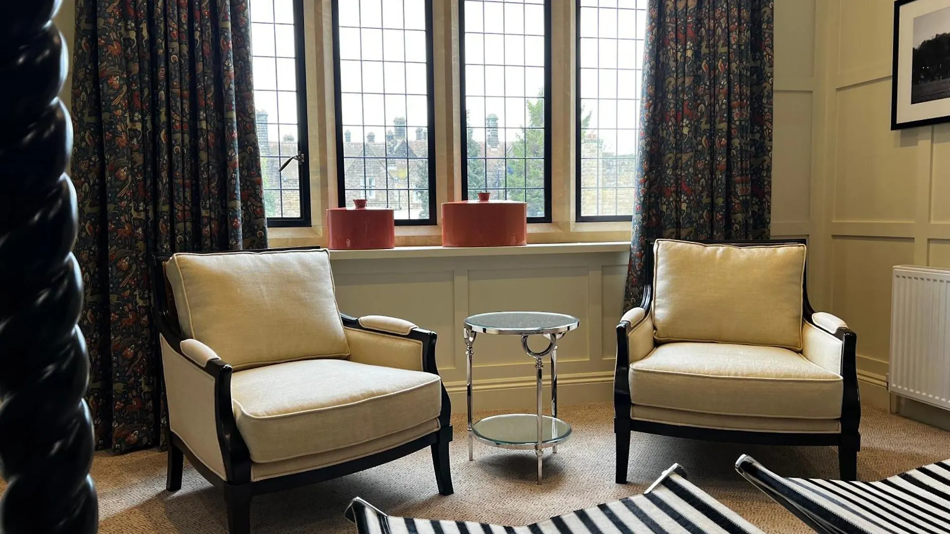 The Wrea Head Hall Country House Hotel & Restaurant Scarborough 0*,  United Kingdom