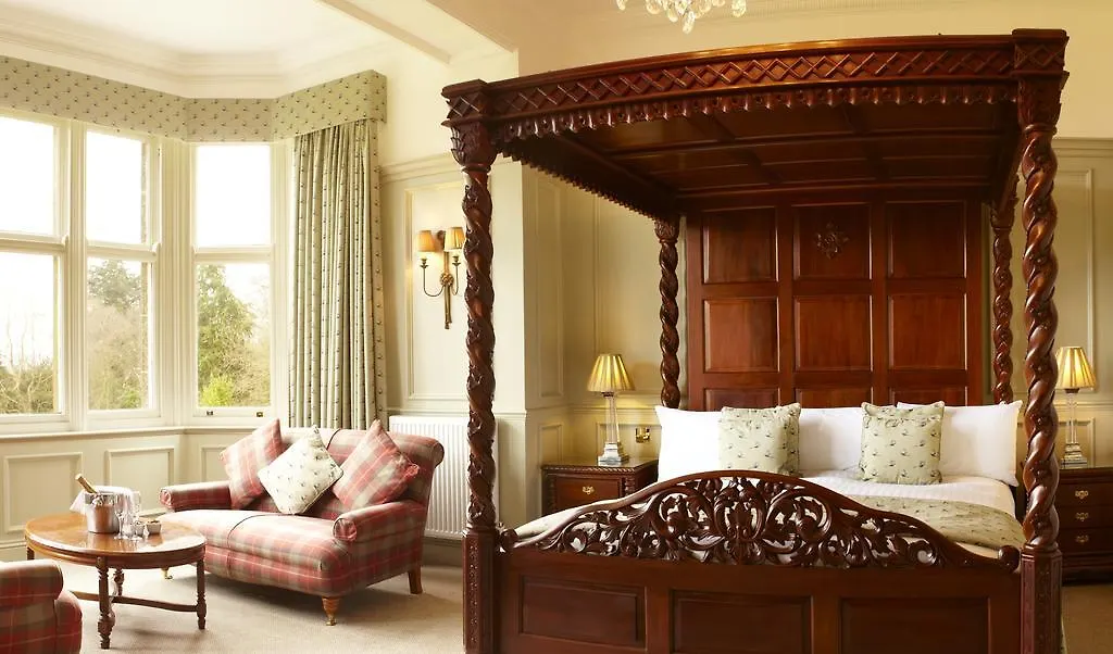 The Wrea Head Hall Country House Hotel & Restaurant Scarborough