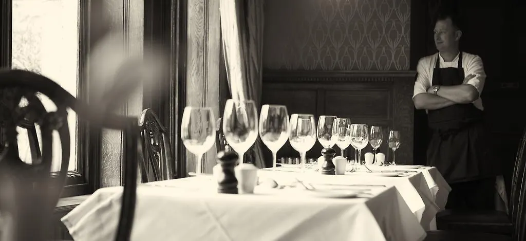 The Wrea Head Hall Country House Hotel & Restaurant Scarborough 0*,  United Kingdom