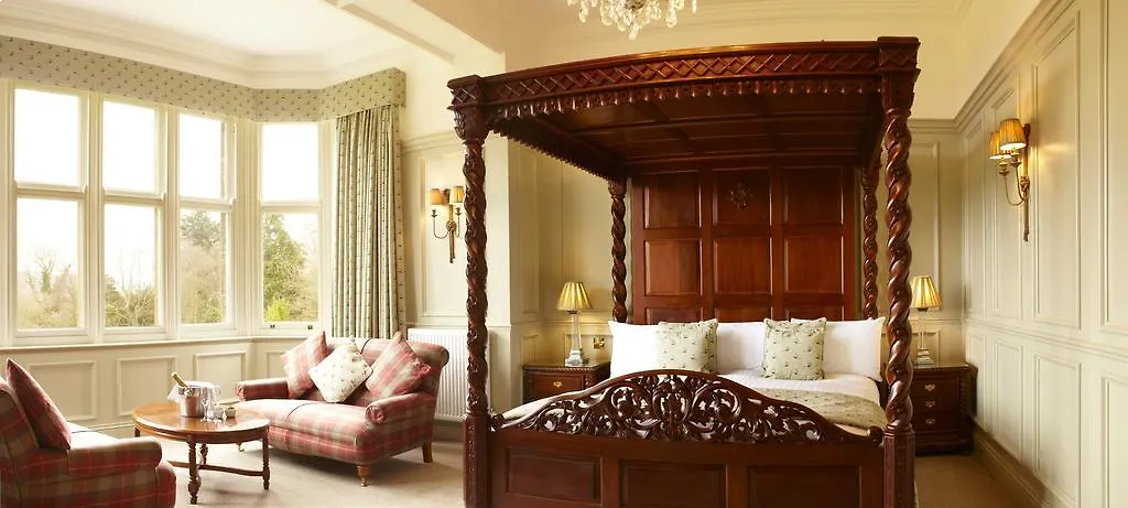 The Wrea Head Hall Country House Hotel & Restaurant Scarborough