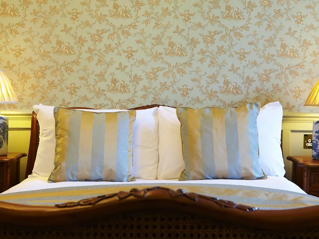 The Wrea Head Hall Country House Hotel & Restaurant Scarborough 0*,