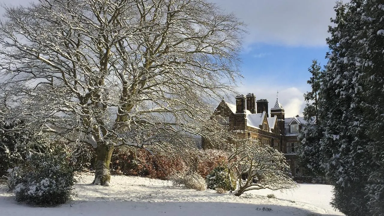 The Wrea Head Hall Country House Hotel & Restaurant Scarborough