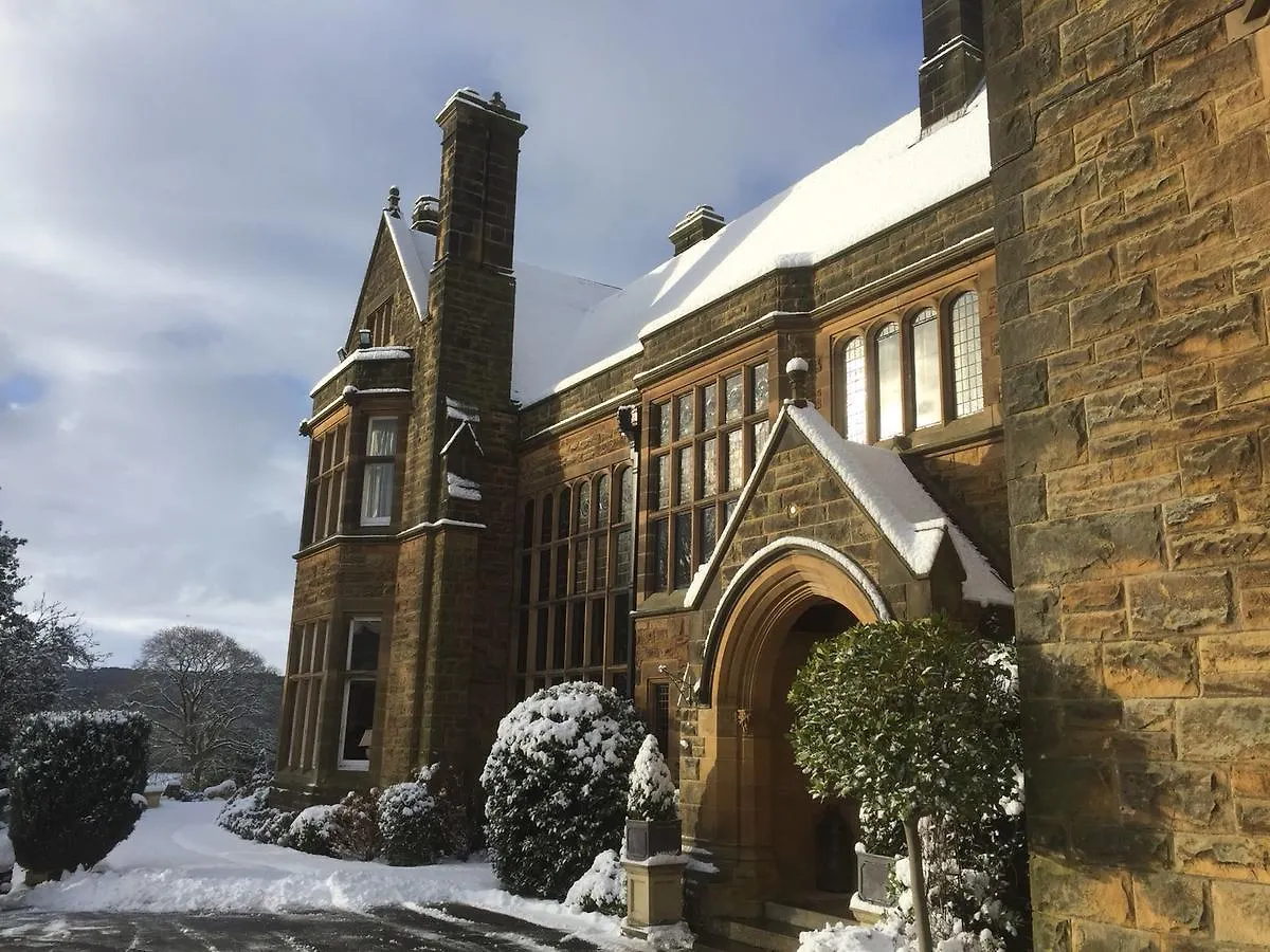 The Wrea Head Hall Country House Hotel & Restaurant Scarborough