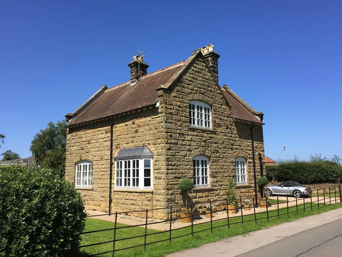 The Wrea Head Hall Country House Hotel & Restaurant Scarborough