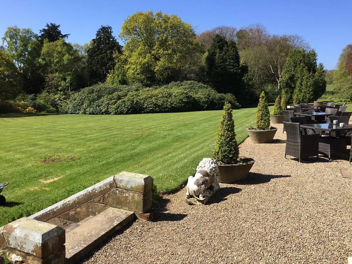 The Wrea Head Hall Country House Hotel & Restaurant Scarborough 0*,  United Kingdom