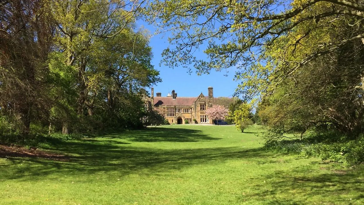 The Wrea Head Hall Country House Hotel & Restaurant Scarborough