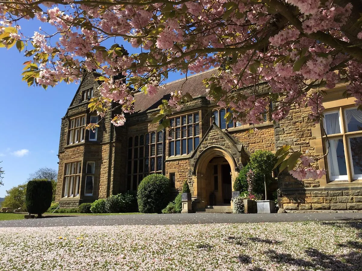 The Wrea Head Hall Country House Hotel & Restaurant Scarborough