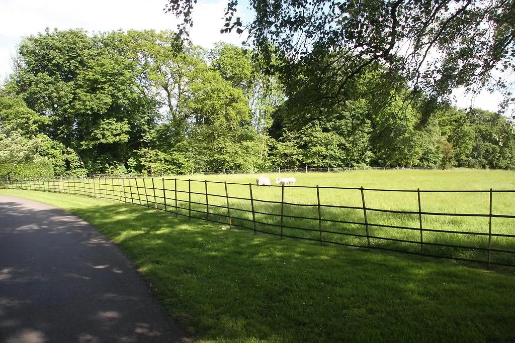 The Wrea Head Hall Country House Hotel & Restaurant Scarborough
