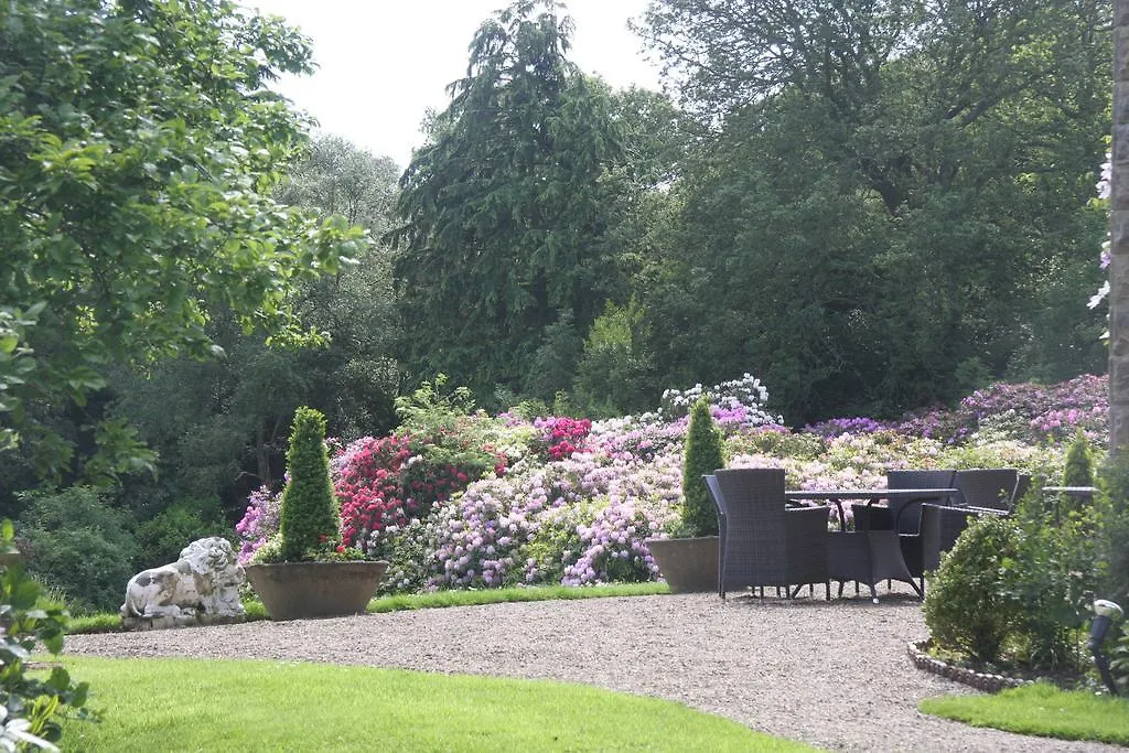 The Wrea Head Hall Country House Hotel & Restaurant Scarborough