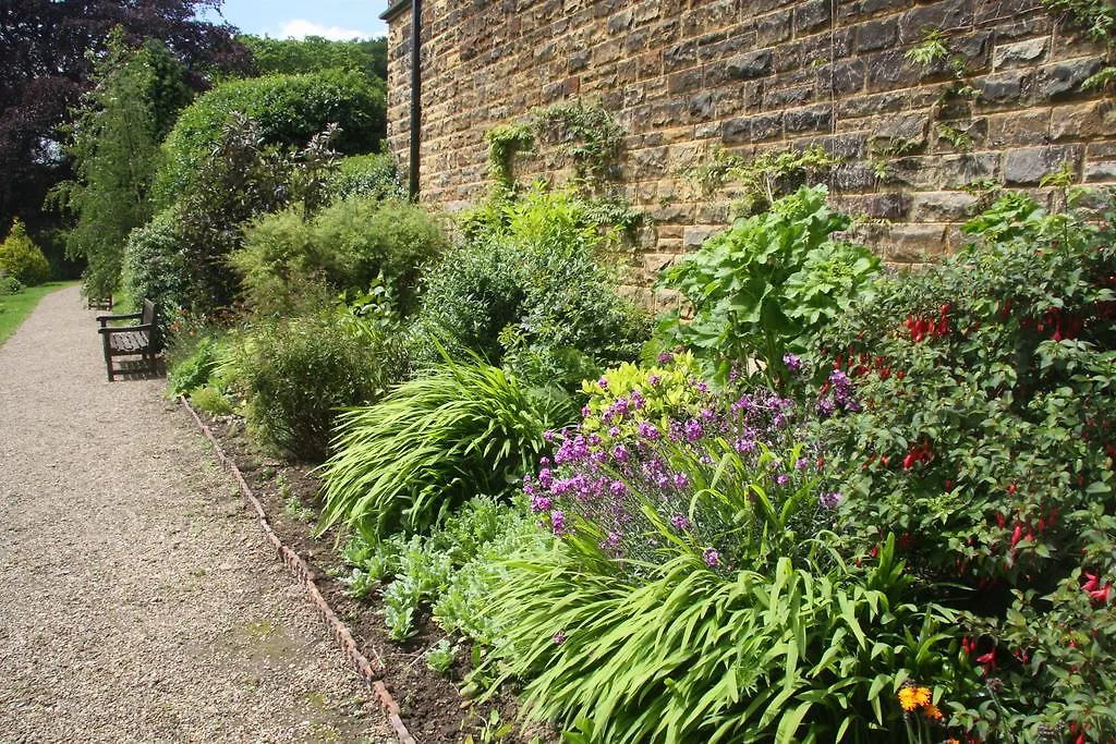 The Wrea Head Hall Country House Hotel & Restaurant Scarborough
