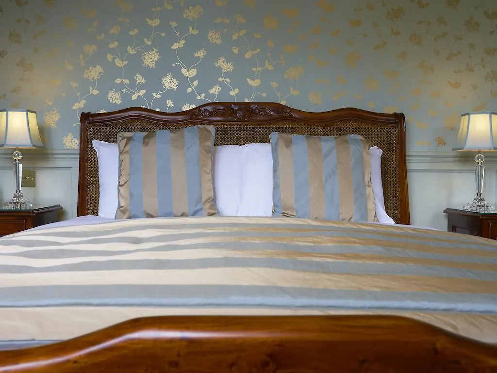 The Wrea Head Hall Country House Hotel & Restaurant Scarborough 0*,
