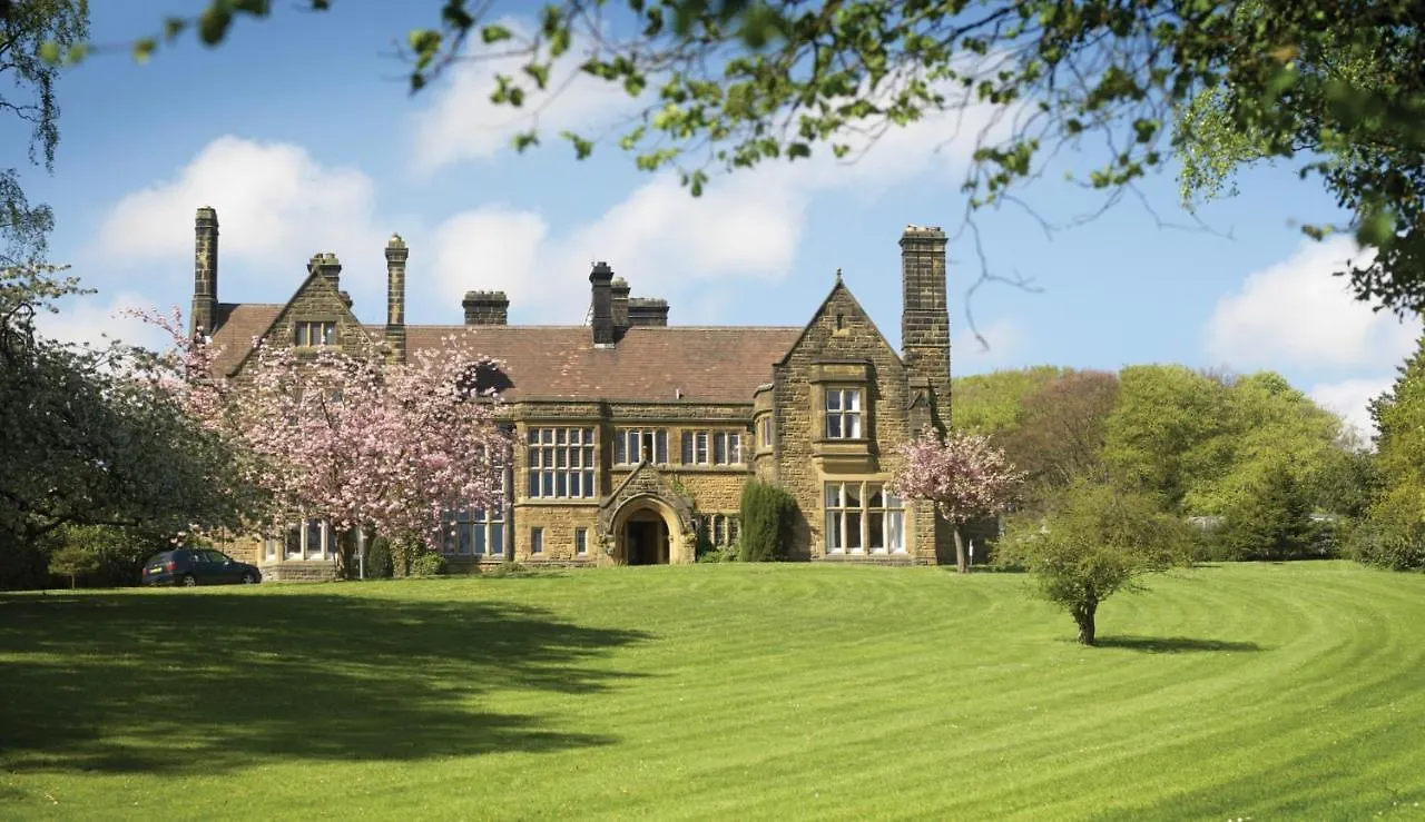 The Wrea Head Hall Country House Hotel & Restaurant Scarborough