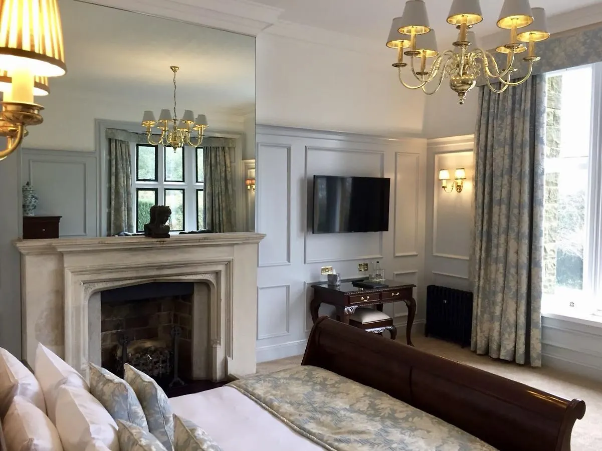 The Wrea Head Hall Country House Hotel & Restaurant Scarborough United Kingdom