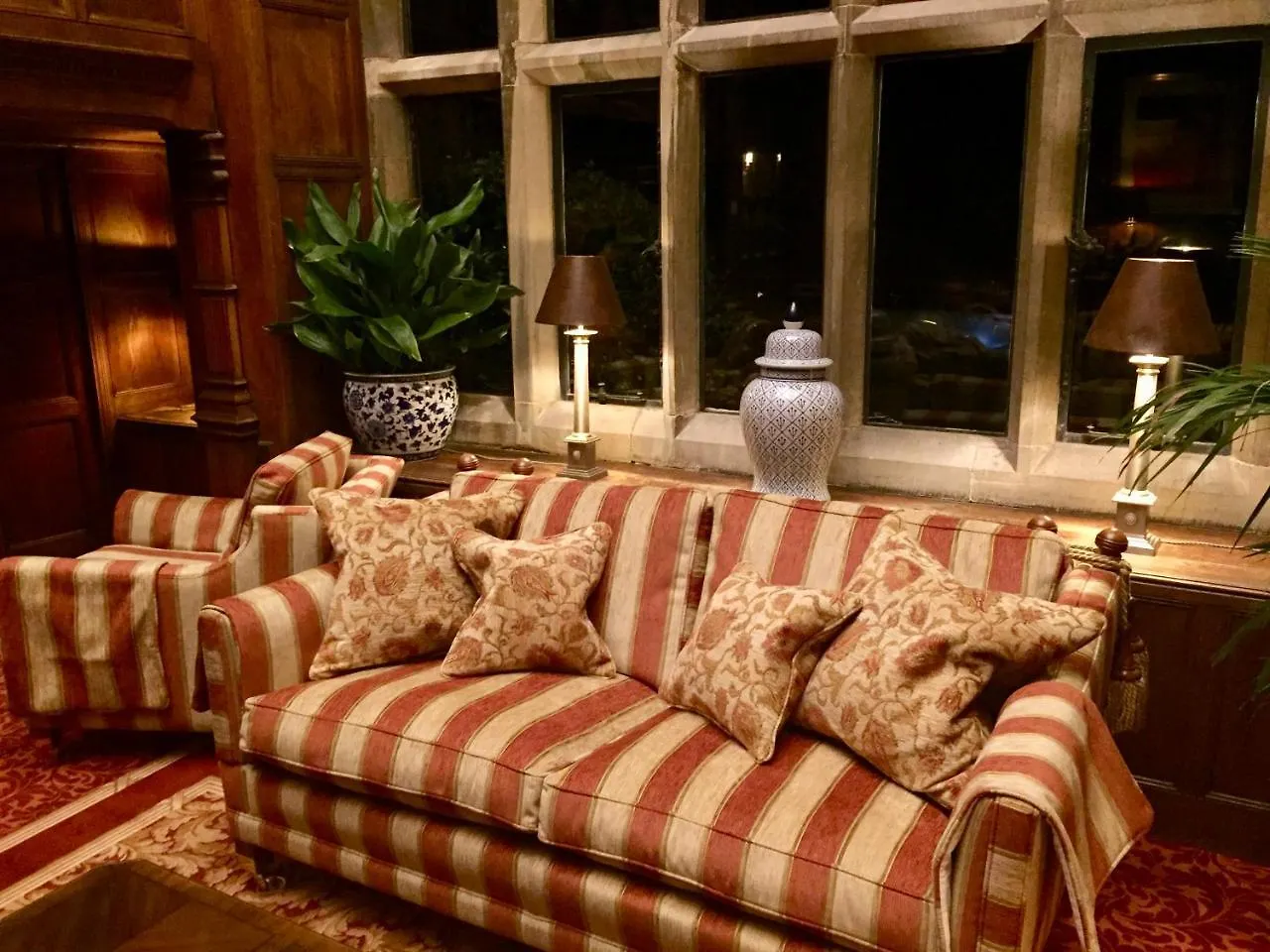 The Wrea Head Hall Country House Hotel & Restaurant Scarborough United Kingdom