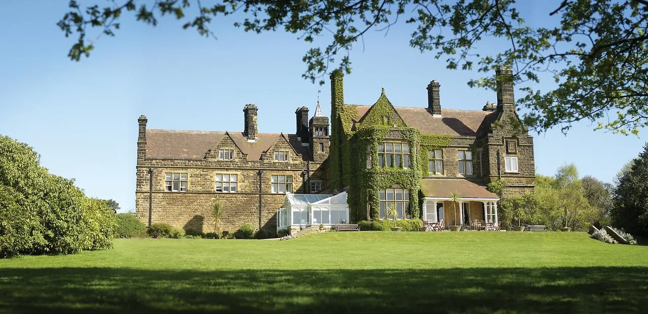 The Wrea Head Hall Country House Hotel & Restaurant Scarborough
