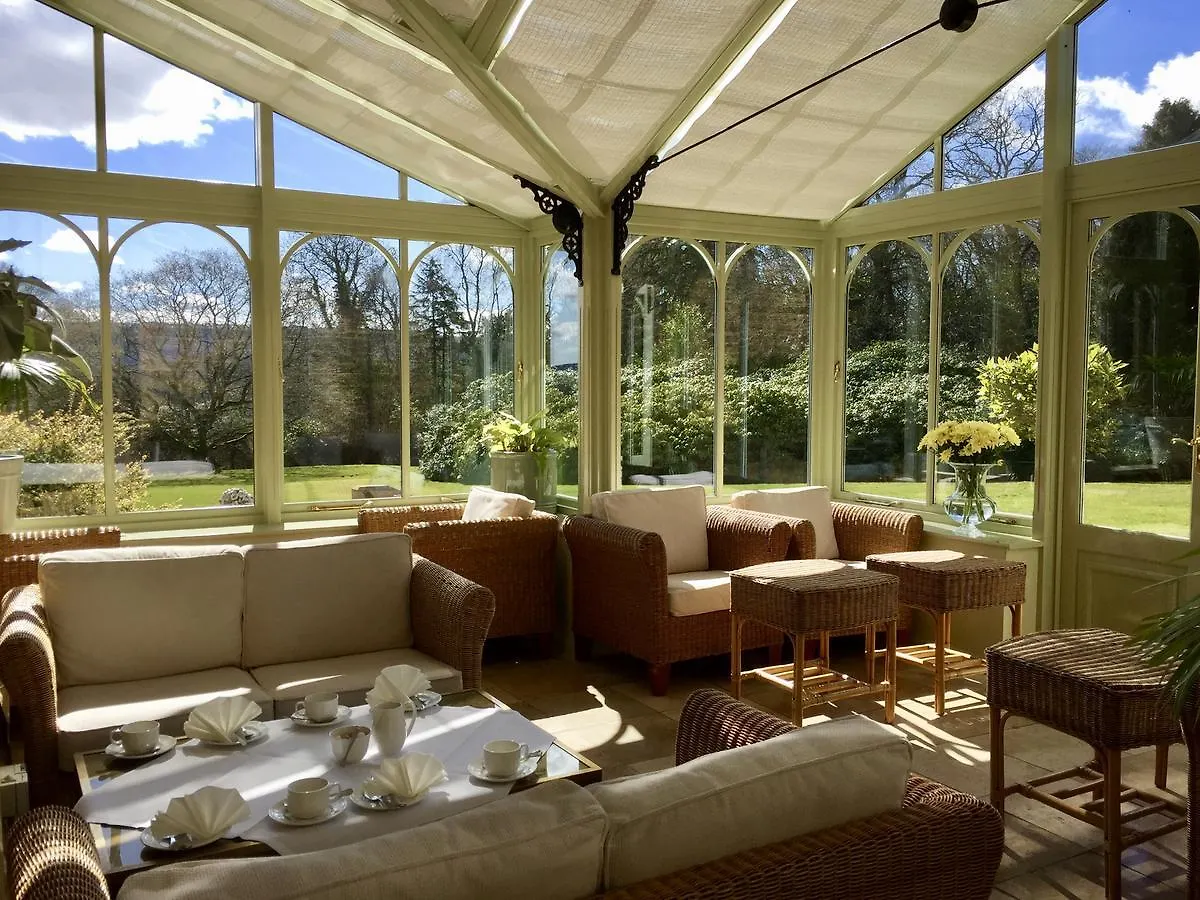 The Wrea Head Hall Country House Hotel & Restaurant Scarborough