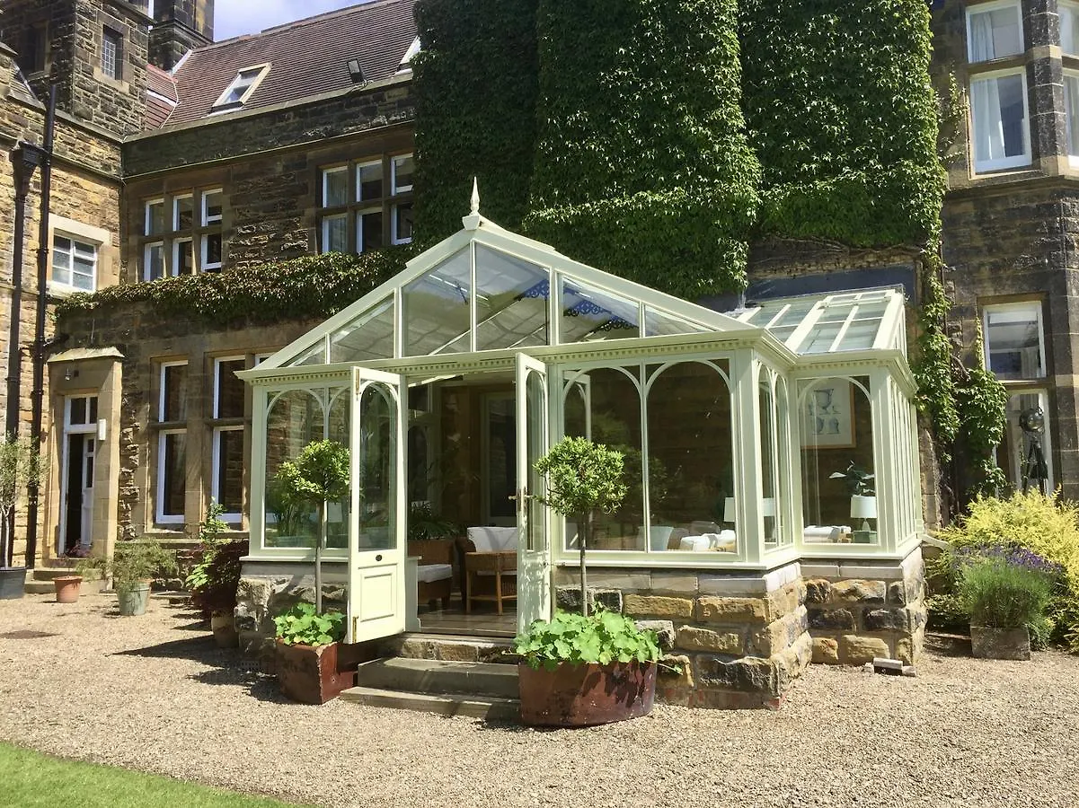 The Wrea Head Hall Country House Hotel & Restaurant Scarborough