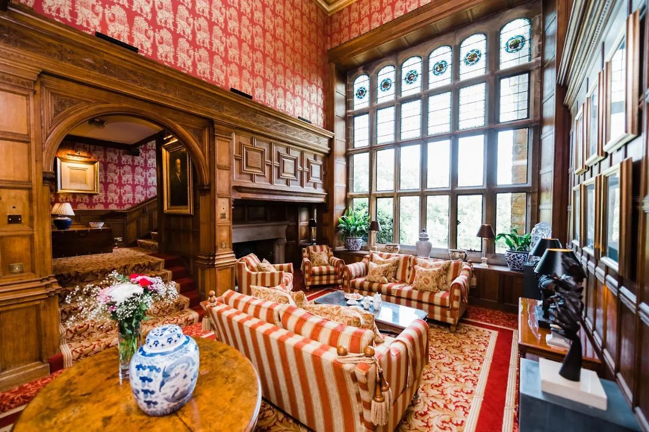 The Wrea Head Hall Country House Hotel & Restaurant Scarborough